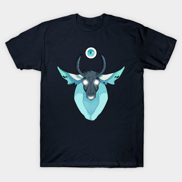 Ice Demon